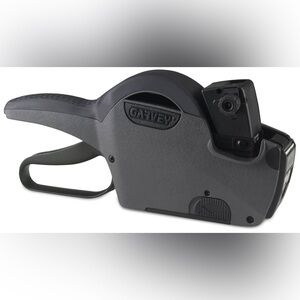 2x Étiqueteuses Modèle Garvey 22-6/G2212-06001